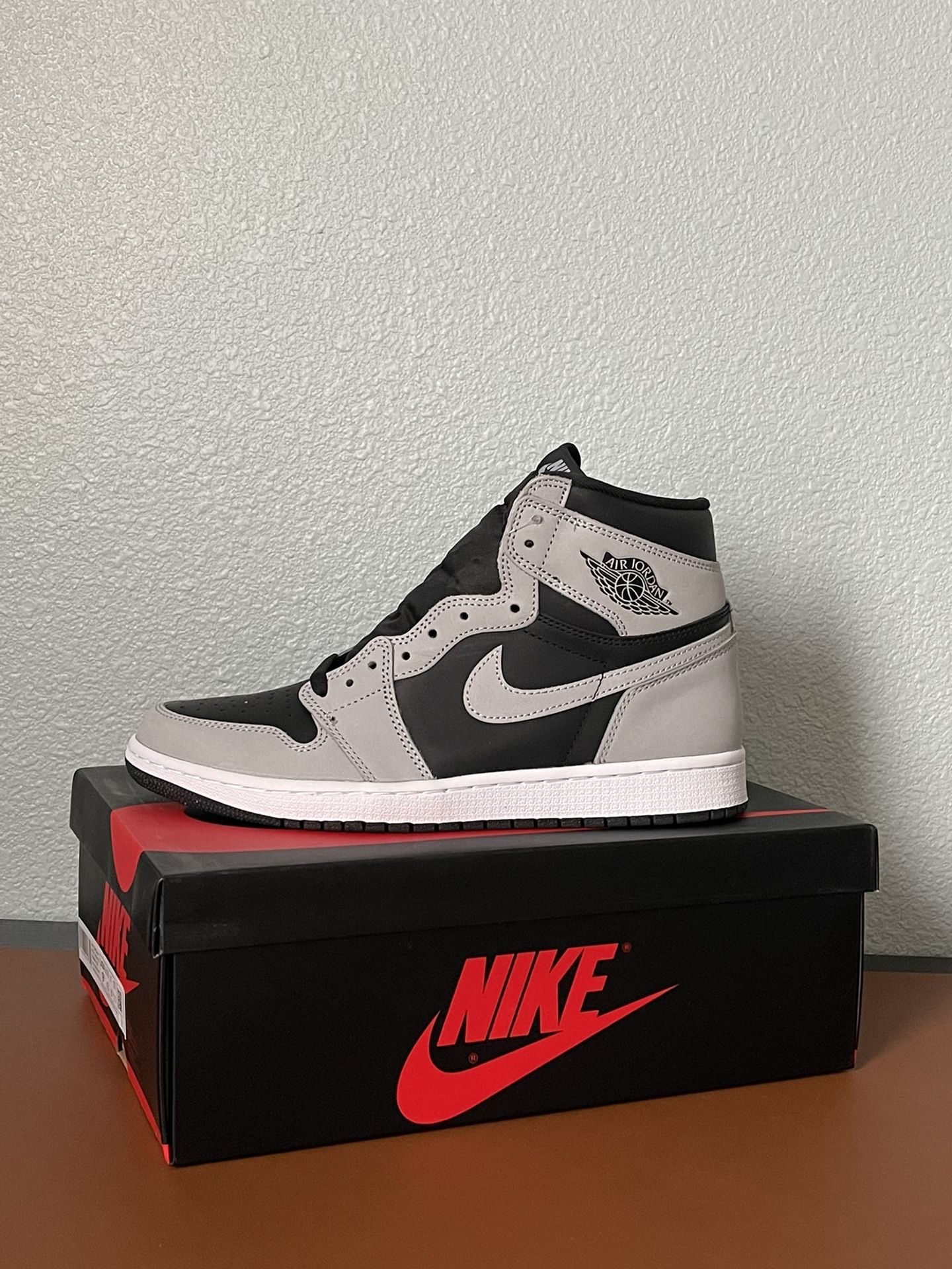 Shadows 2.0 JORDAN 1