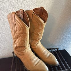 Authentic Cowboy Boots