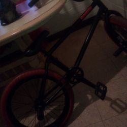 Good Cond Freestyle Bike kinkbmx Odyssey 