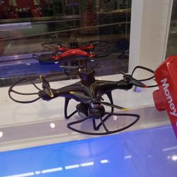 S47 Drone Dual Lens HD Camera 