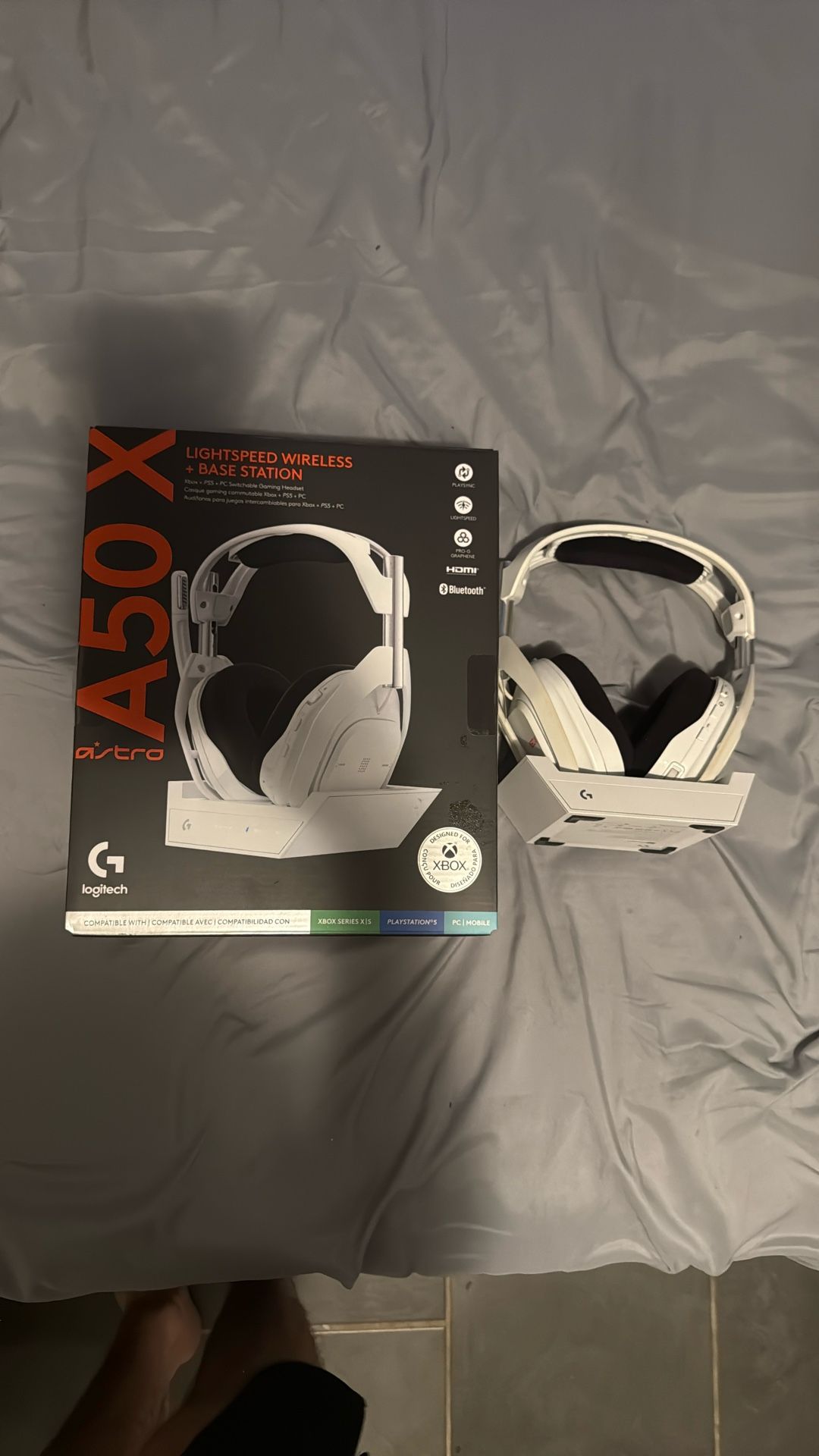 A50x