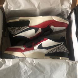 Air Jordan Legacy 312 Low 
