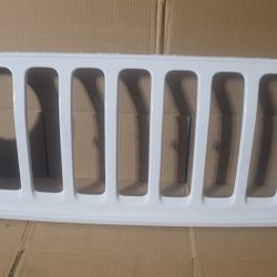2018 2019  2020 2021 2022 2022 JEEP WRANGLER Grill  Aftermarket 