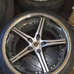 Rims