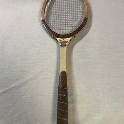 Raul Ramirez Autograph Model
