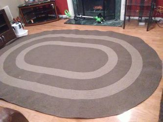 New rug