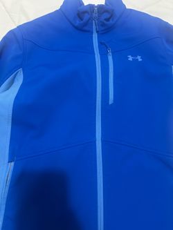 Under Amour Rain Coat sweater