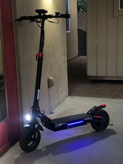 IScooter IX3 Off Road ($450 firm)