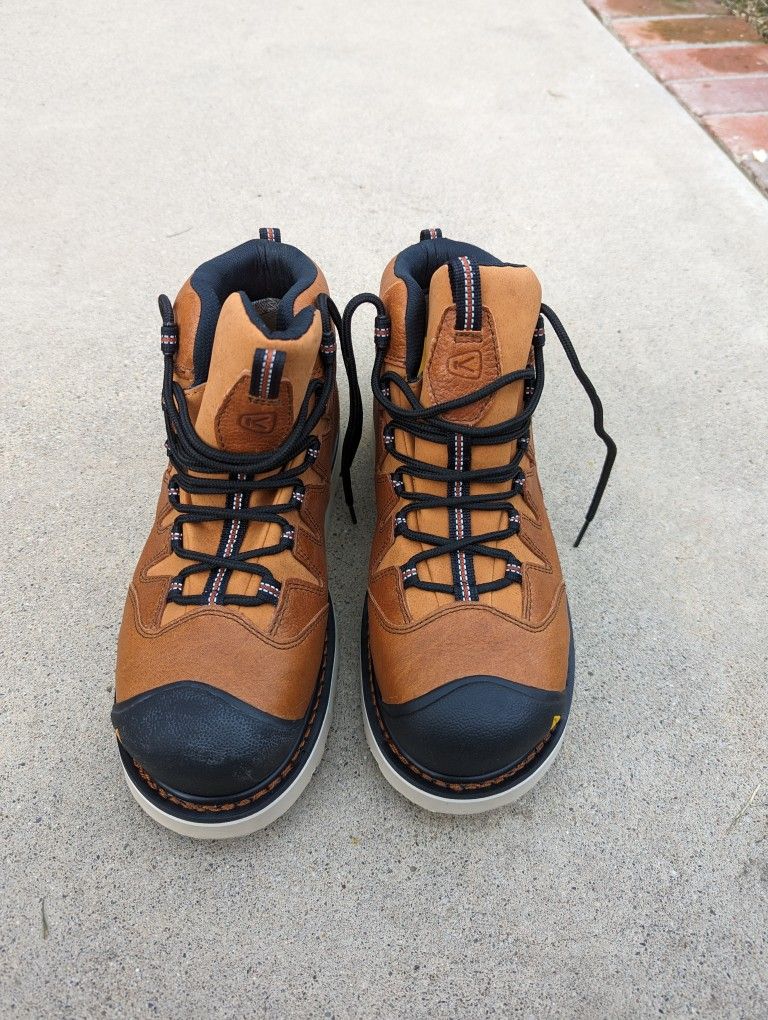 Keen glendale work boot hotsell