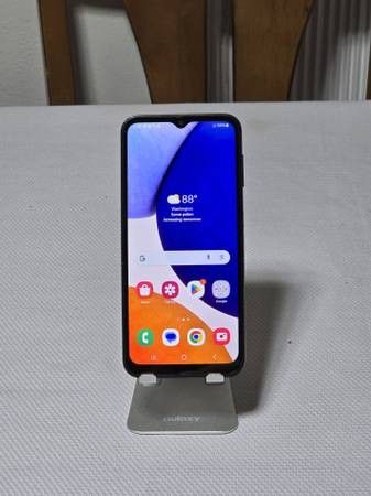 Samsung Galaxy A14 5G (Carrier Unlocked) 