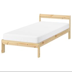 Twin Bed Frame