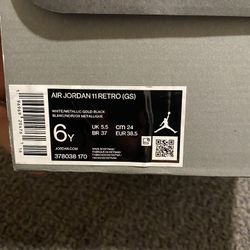 jordan 11s 