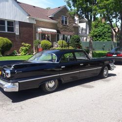 1960 Dodge Dart Seneca