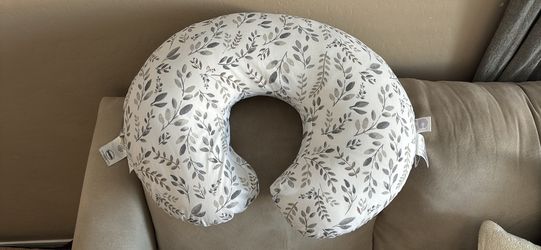 Boppy Pillow