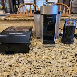 Espresso Coffee - Espresso Machine