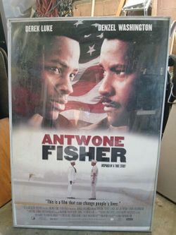 Antwone fisher 2002