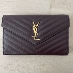 YSL Wallet On Chain 