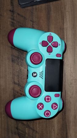 PS4 CONTROLLER