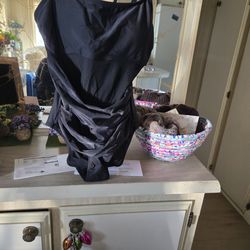 New size L, from Amazon