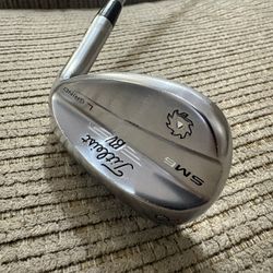 Titleist Vokey SM6 Wedge