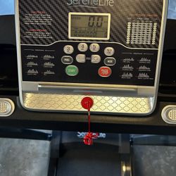 Treadmill 