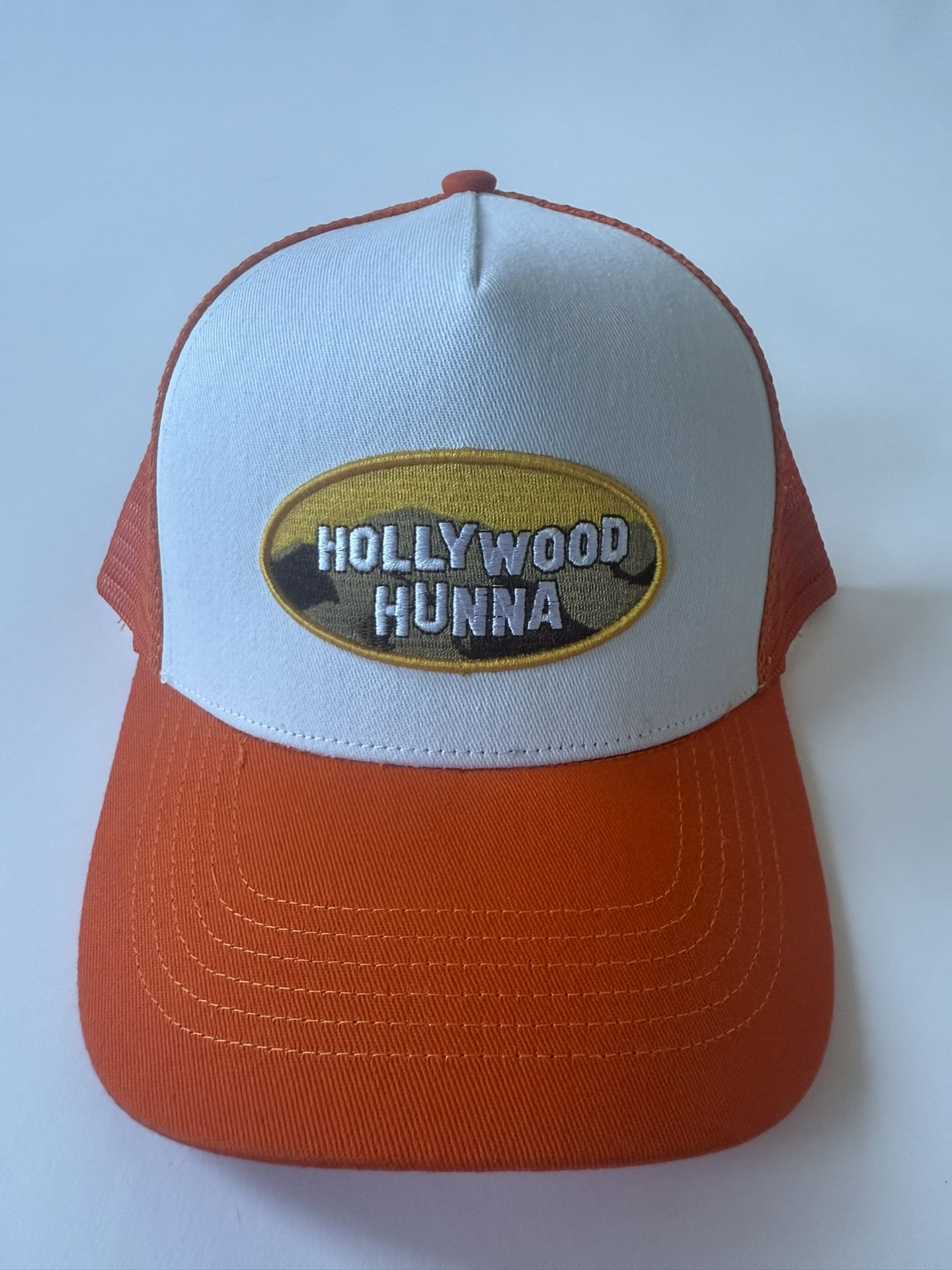 Hollywood Hunna Hat
