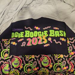 Boogie Boogie Bash 2025 NEW - ALL SIZES