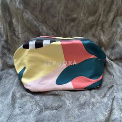 Sephora Fanny Pack - Belt Bag - Cosmetics - Accessories 