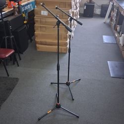 Microphone Stand