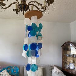 Beach Wind chime