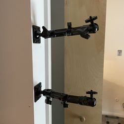 Camera Wall Mount 