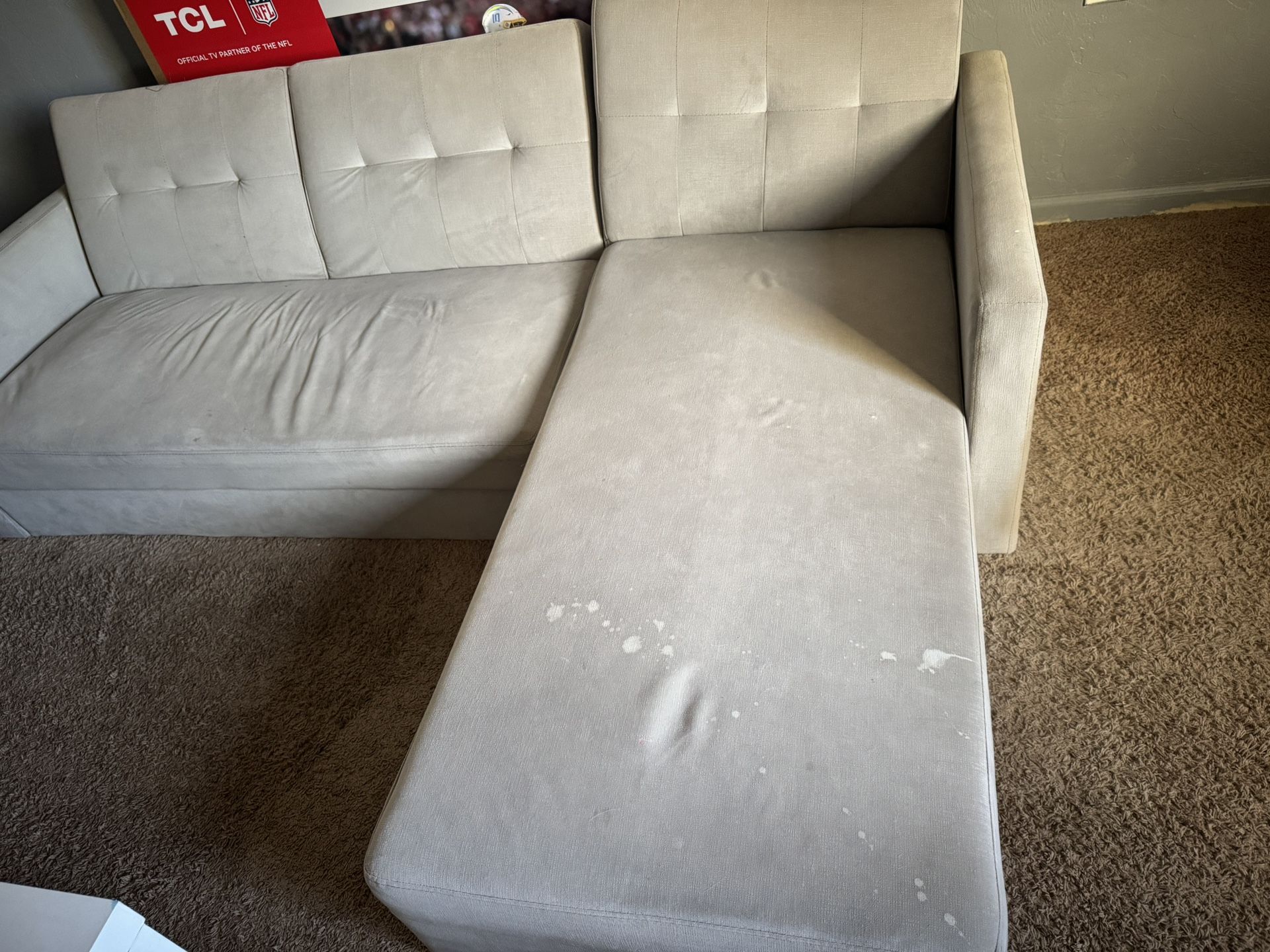 Free Sofa