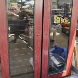 Wine Refrigerator May Need Freon Read