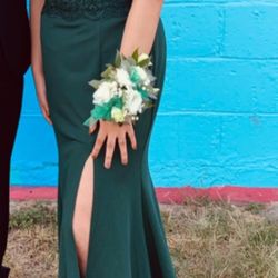 Evening Gown