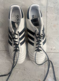 Addias Soccer Cleats