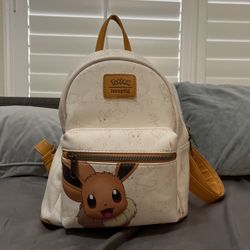 Pokémon Backpack