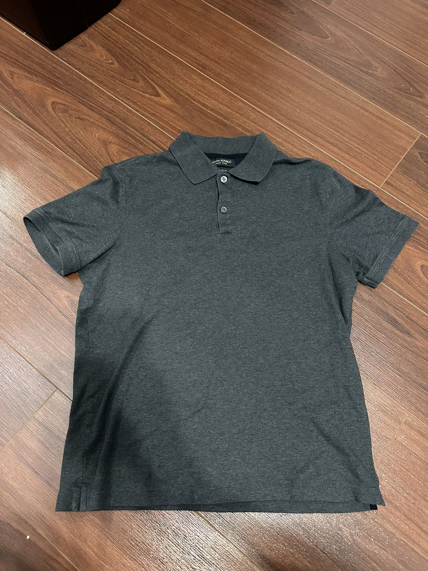 Banana Republic Standard Fit Polo  s