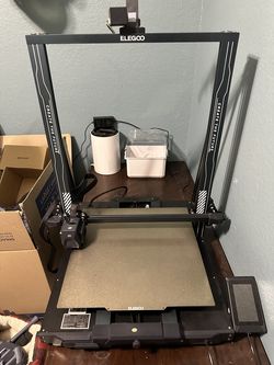 Elegoo Neptune 3 Max 3D Printer