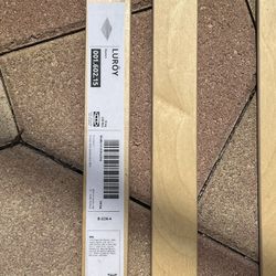 IKEA Bed Holder ( Wood For Under Mattress ) 