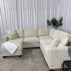 Living Room Set