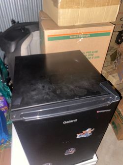 MiniFridge