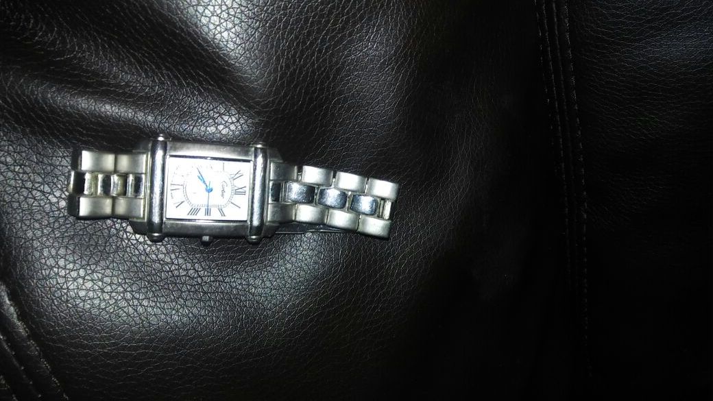cartier watch paris 593120 for Sale in Stockton CA OfferUp