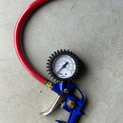 Brand New Air Pressure Assembly 