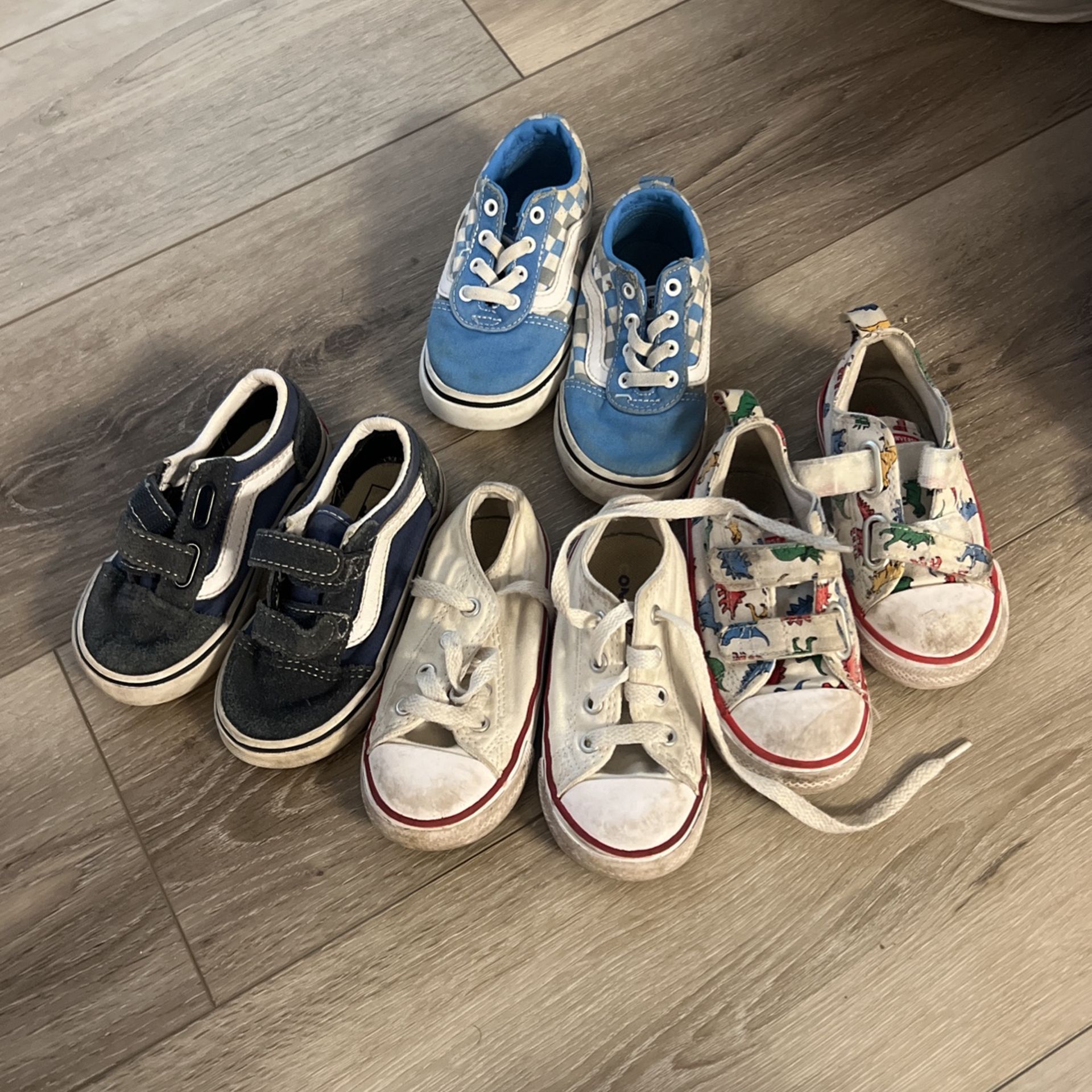 Toddler Shoes