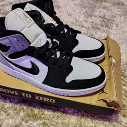 Jordan 1 Mid Se (Wms 11)