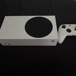 Xbox series S