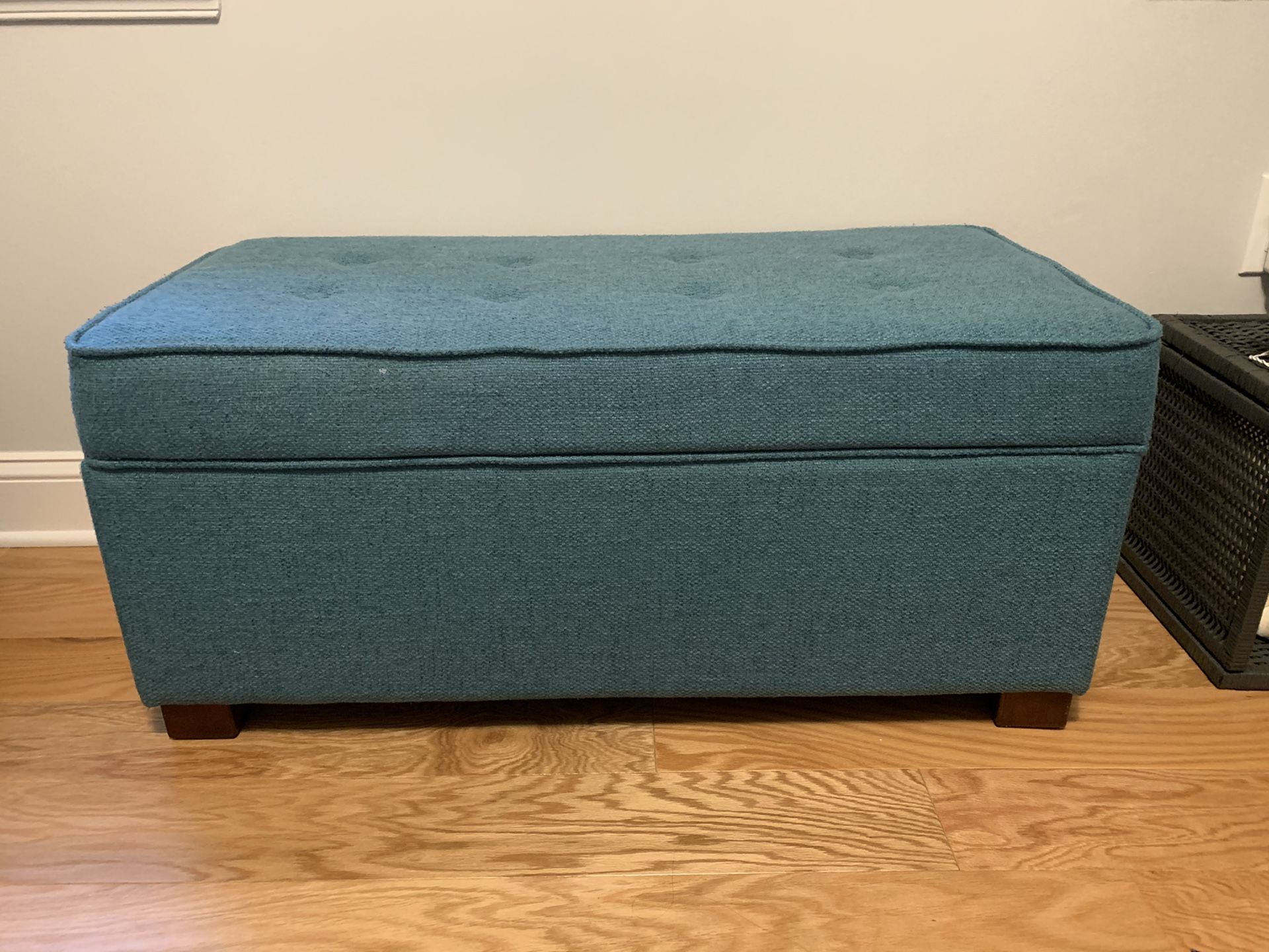 Storage bench for sale