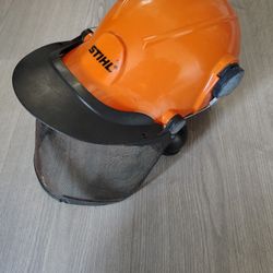 Stihl Safety mask 