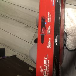 Cordless Saw