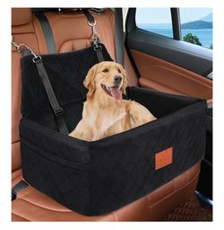 Dog Car Booster Seat